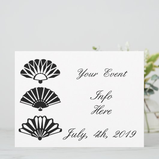 Japan Fans Thunder_Cove (Standing Front)