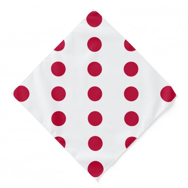 Japan Flag Bandana (Front)