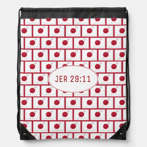 JAPAN FLAG  Customizable  JEREMIAH 2911 Drawstring Bag