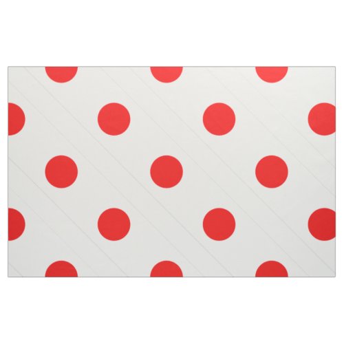 Japan Flag Fabric