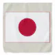 Japan Flag: Hinomaru, Nisshōki, Red Rising Sun Bandana | Zazzle