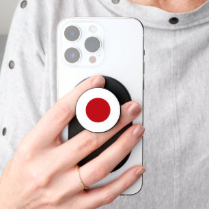 Japan flag PopSocket