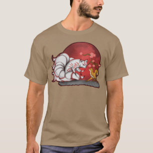Japan For Moon T-Shirt