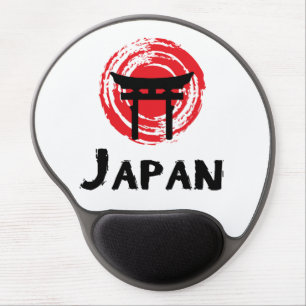 Japan Gel Mouse Pad