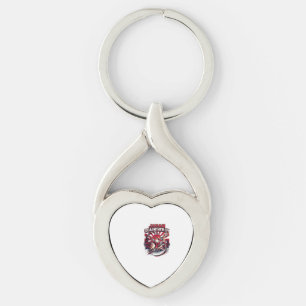 Japan Goal Energy Skeleton Striker Nations Creativ Keychain