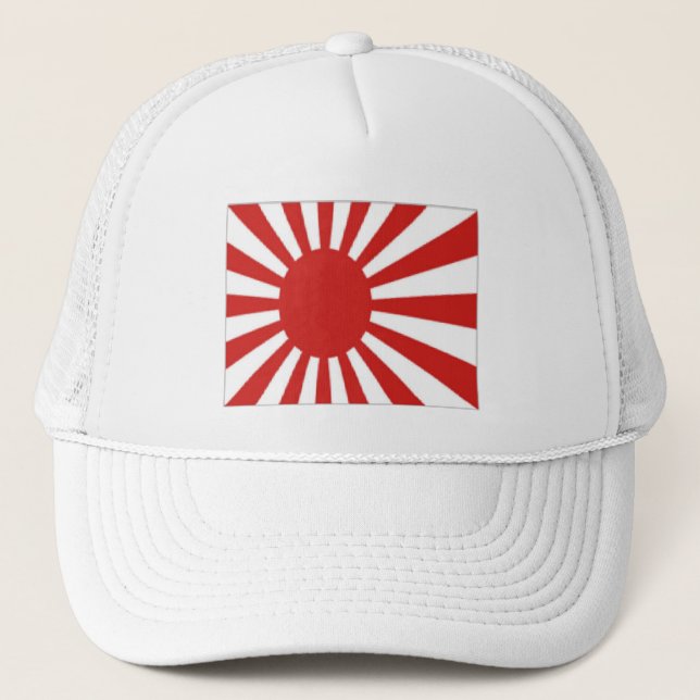 Japan hat (Front)