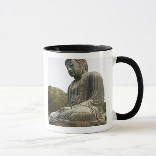 Japan, Honshu island, Kanagawa Prefecture, Mug