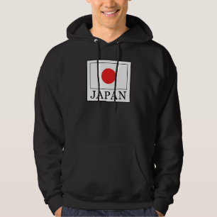 Japan Hoodie