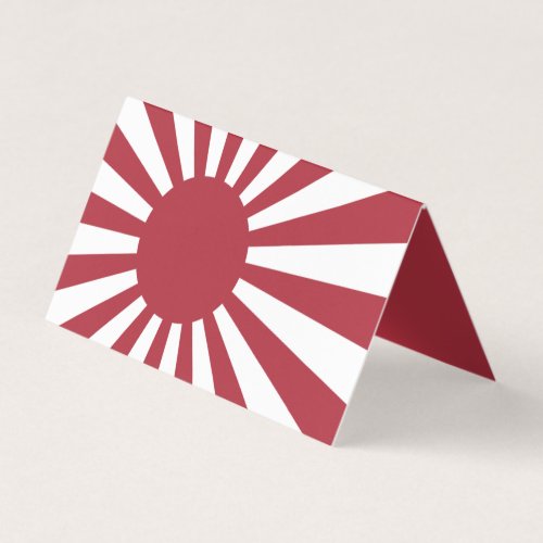 Japan Imperial Rising Sun Flag Edo to WW2
