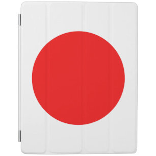 Japan iPad Smart Cover