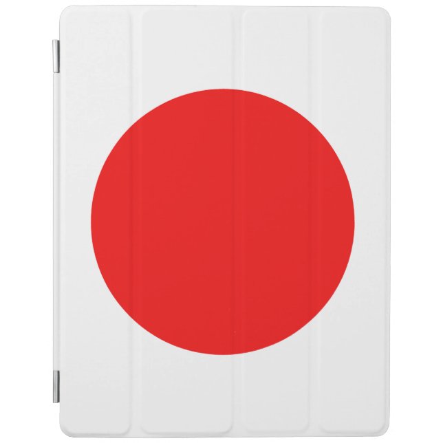 Japan iPad Smart Cover (Front)