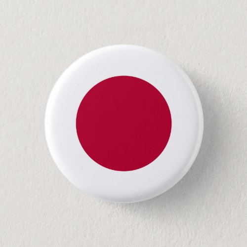 Japan Japanese Flag Button