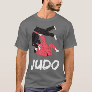 Japan Judo  T-Shirt