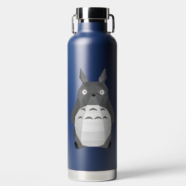 Japan kawaii animal water bottle (Front)
