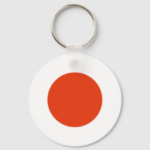Japan Keychain
