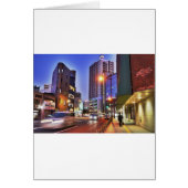 Japan Kitakyushu Town (Front)