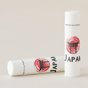 Japan Lip Balm
