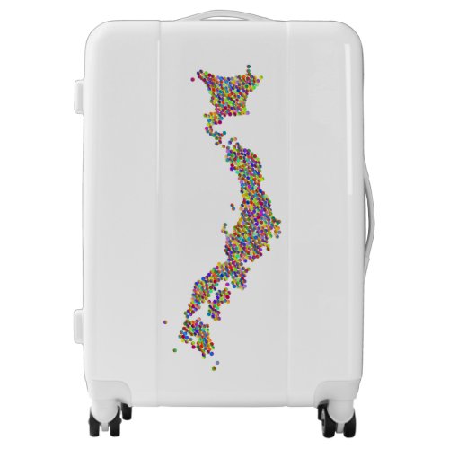 Japan Luggage