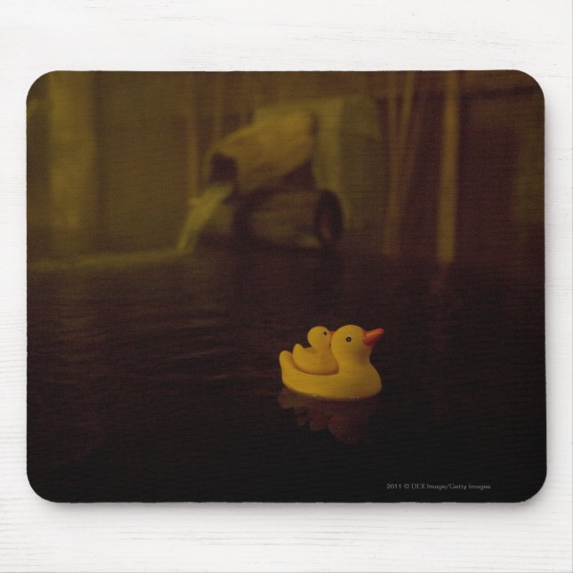 Japan Mouse Pad (Front)