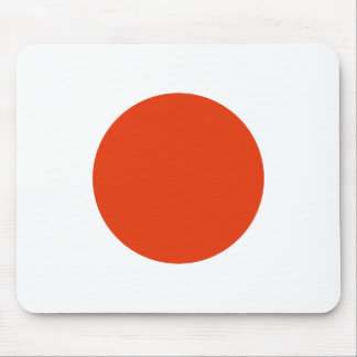 Japan Mouse Pad