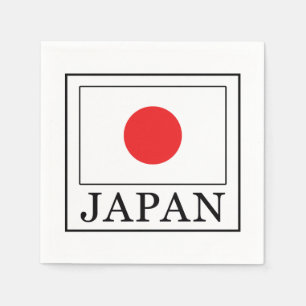 Japan Napkins