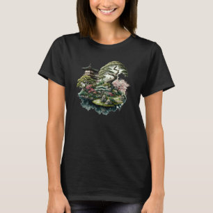 Japan Nature T-Shirt