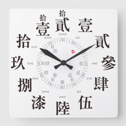 kanji japan name face 漢字 simple シンプル black white 黒 白 phonetic symbol sign