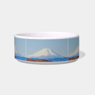 Japan Pet Bowl