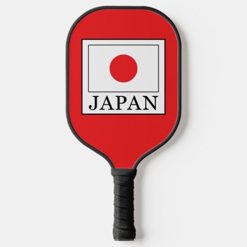 Japan Pickleball Paddle