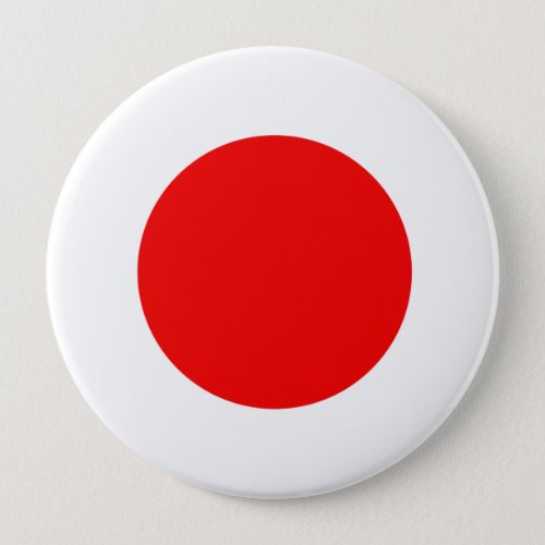 Japan Pinback Button