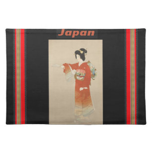 Japan Placemat