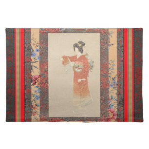 Japan Placemat