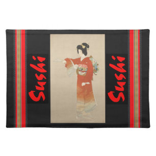 Japan Placemat