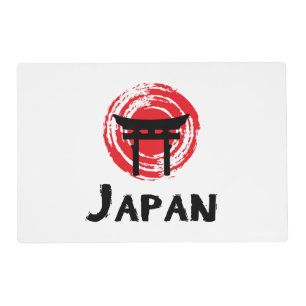 Japan Placemat