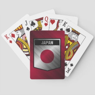 Japan Poker Cards