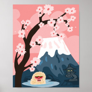Japan Poster