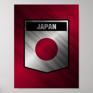 Japan Poster