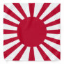 Japan Rising Sun Flag Bandana