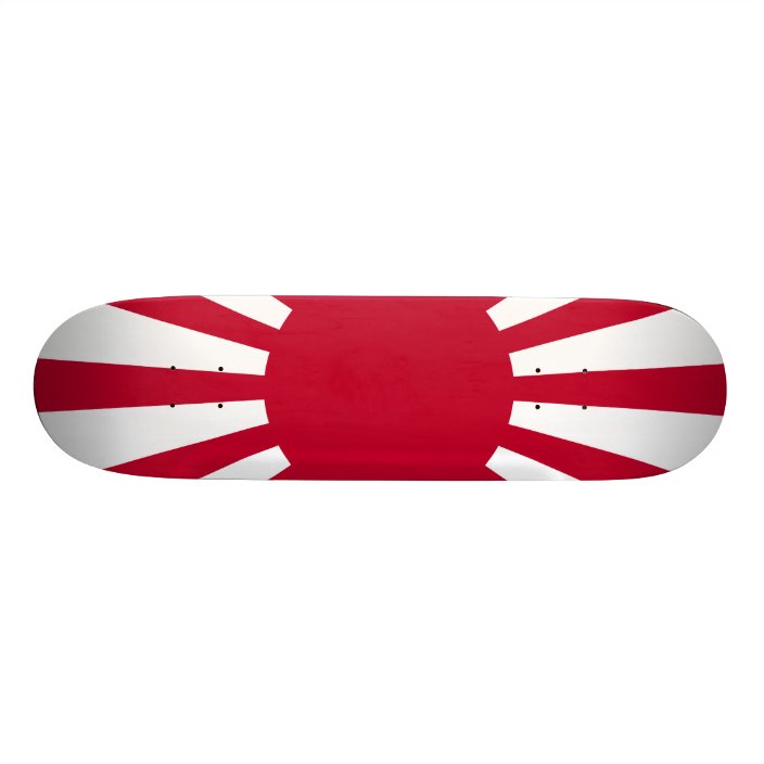 supreme flags deck