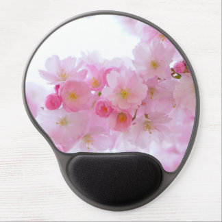 Japan Sakura Cherry Gel Mouse Pad