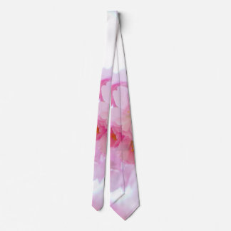 Japan Sakura Cherry Neck Tie