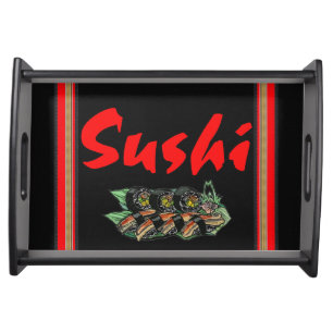 Japan Serving Tray