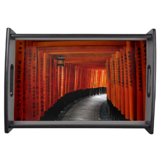 Japan Serving Tray