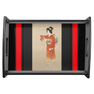 Japan Serving Tray