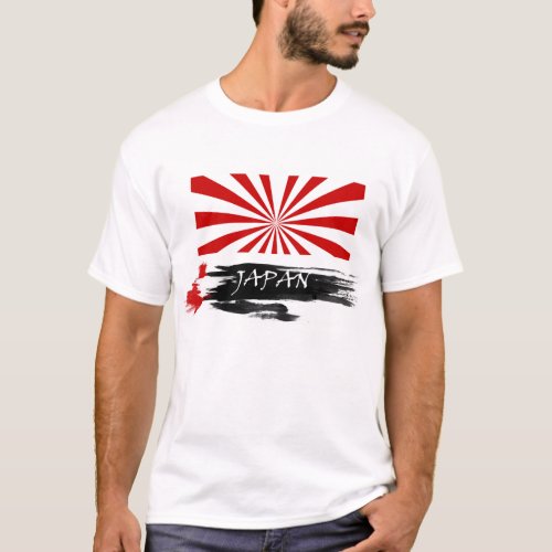 Japan Shirt