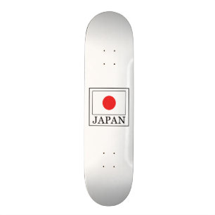 Japan Skateboard