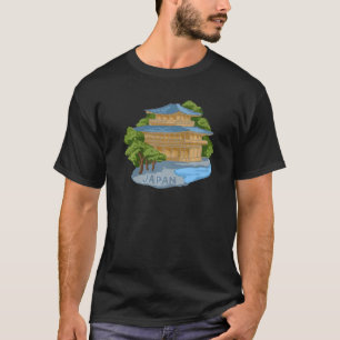 Japan souvenir  for men women  1 T-Shirt