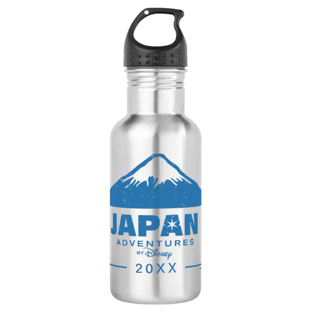 Zazzle Water Bottle