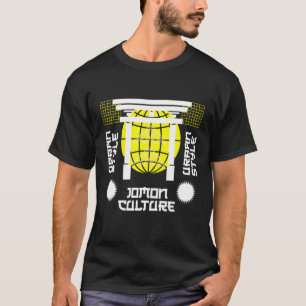 Japan Streerwear Japanese Style Tokyo 24 T-Shirt