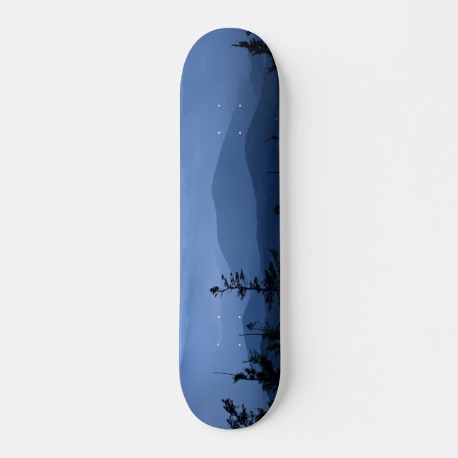 japan subokuga SK8 Skateboard (Front)